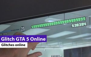 Glitch GTA 5 Online- Mit diesen Glitches erlebst du das Spiel wie nie zuvor!